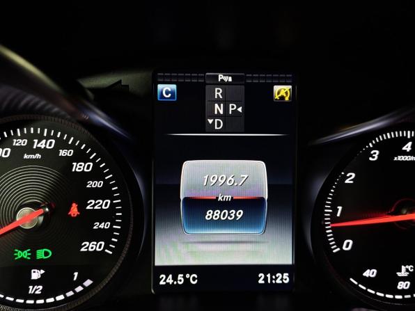 Mercedes-Benz GLC Coupe I (C253) с пробегом 2018 года, цена 3 899 000 рублей, 88038 км, внедорожник, Автокод Объявления