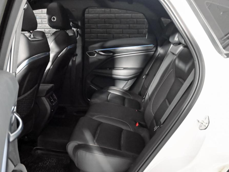 Geely Tugella I Рестайлинг Екатеринбург  - изображение 20