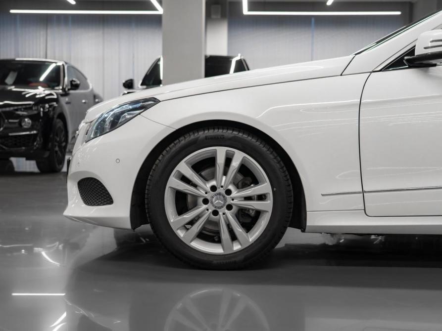 Mercedes-Benz E-Класс IV (W212 S212 C207) Рестайлинг Москва  - изображение 29