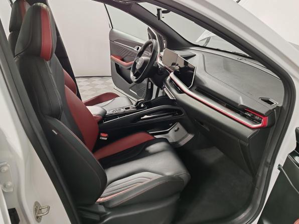 Geely Coolray I Рестайлинг с пробегом 2023 года, цена 1 920 000 рублей, 30666 км, внедорожник, Автокод Объявления