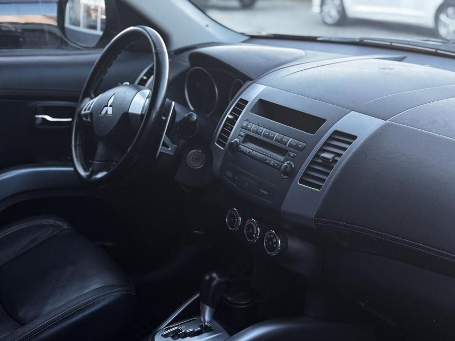 Mitsubishi Outlander II Рестайлинг Череповец  - изображение 15