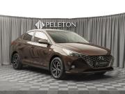 Hyundai Solaris II Рестайлинг Москва  - изображение 24