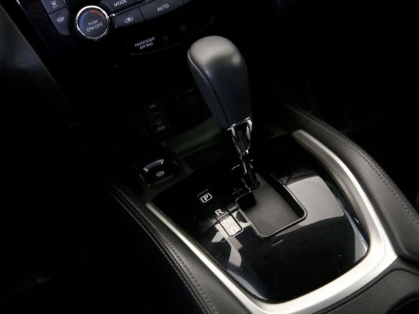 Nissan X-Trail III Рестайлинг с пробегом 2019 года, цена 2 075 000 рублей, 120006 км, внедорожник, Автокод Объявления