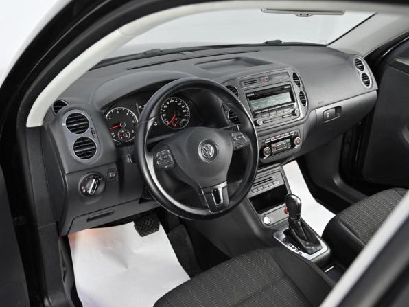 Volkswagen Tiguan I Рестайлинг с пробегом 2012 года, цена 849 000 рублей, 147000 км, внедорожник, Автокод Объявления