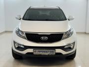 Kia Sportage III Рестайлинг Москва  - изображение 18