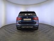 BMW X3 III (G01) Москва  - изображение 36