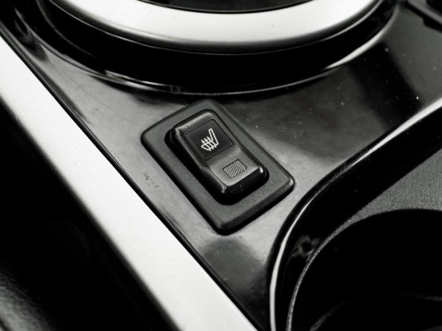 Mazda CX-7 I Рестайлинг Екатеринбург  - изображение 25