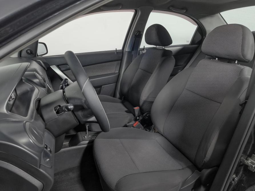 Chevrolet Aveo I Рестайлинг Нижний Новгород  - изображение 9