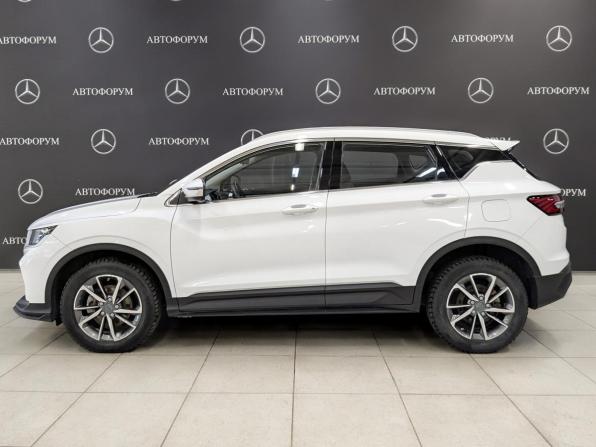 Geely Coolray I с пробегом 2023 года, цена 1 675 000 рублей, 44110 км, внедорожник, Автокод Объявления