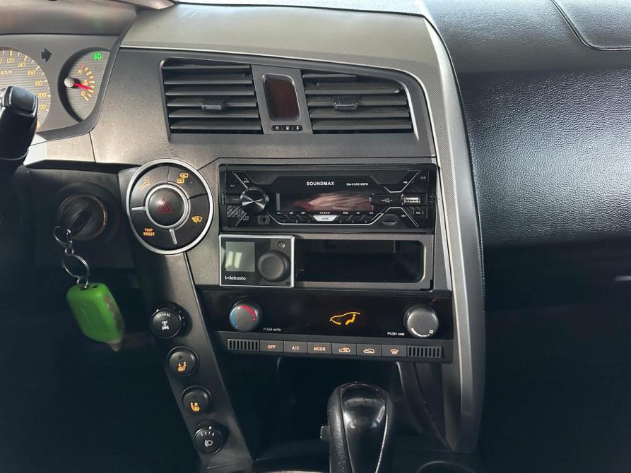SsangYong Kyron I Рестайлинг Тамбов  - изображение 15