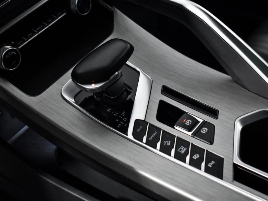 Geely Coolray I Санкт-Петербург  - изображение 11