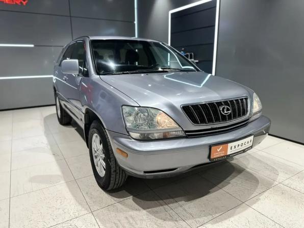 Lexus RX I с пробегом 2001 года, цена 780 000 рублей, 187000 км, внедорожник, Автокод Объявления