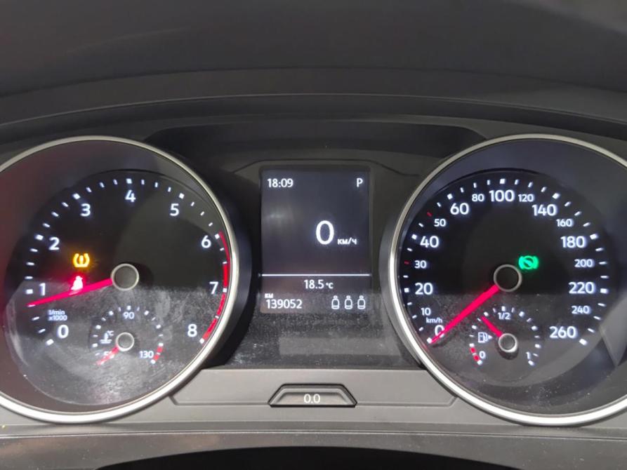 Volkswagen Tiguan II Казань  - изображение 16