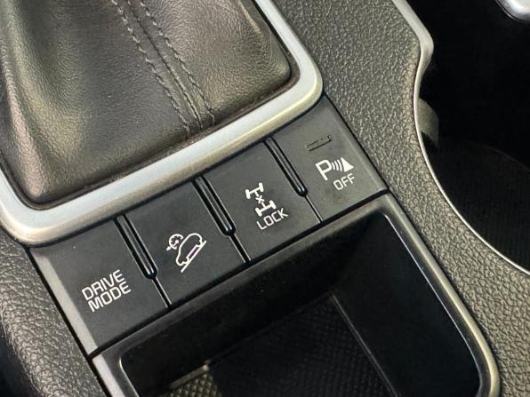 Kia Sportage IV Рестайлинг с пробегом 2020 года, цена 2 095 000 рублей, 125226 км, внедорожник, Автокод Объявления
