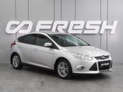Ford Focus III Воронеж  - изображение 18