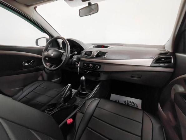 Renault Megane III с пробегом 2012 года, цена 664 800 рублей, 116983 км, хэтчбек, Автокод Объявления