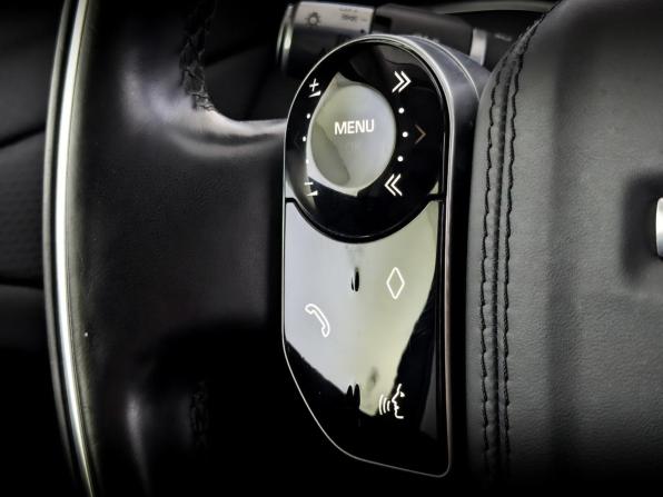 Land Rover Range Rover Evoque II с пробегом 2020 года, цена 3 500 000 рублей, 102860 км, внедорожник, Автокод Объявления