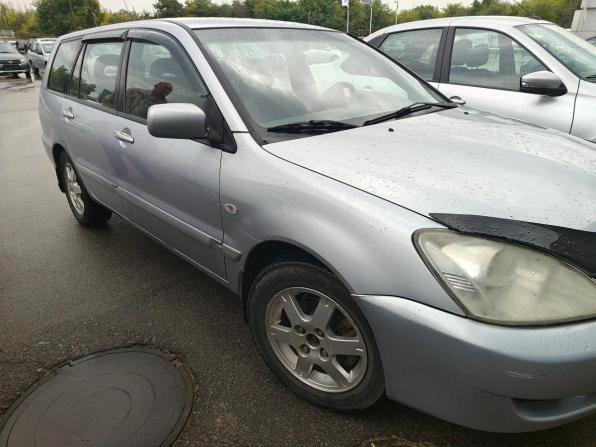 Mitsubishi Lancer IX Рестайлинг с пробегом 2006 года, цена 310 000 рублей, 247000 км, универсал, Автокод Объявления