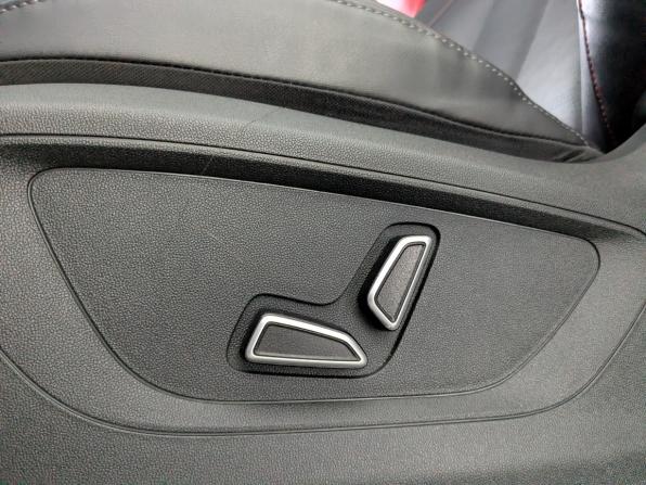 Changan CS55 Plus II с пробегом 2023 года, цена 1 925 000 рублей, 61284 км, внедорожник, Автокод Объявления