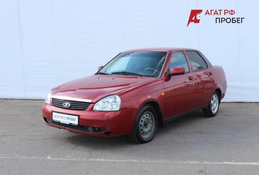 Lada (ВАЗ) Priora I Нижний Новгород  - изображение 1