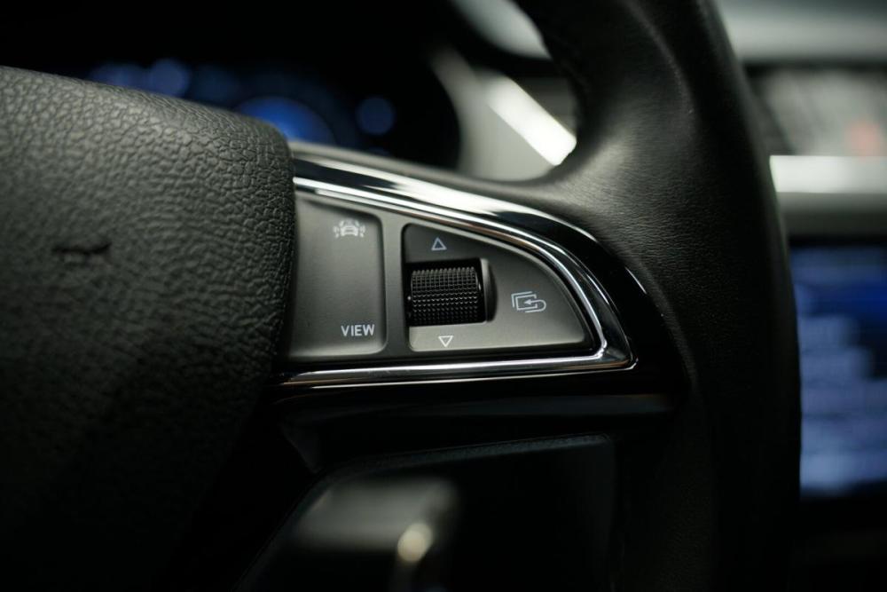 Skoda Octavia III (A7) Рестайлинг Крым  - изображение 15