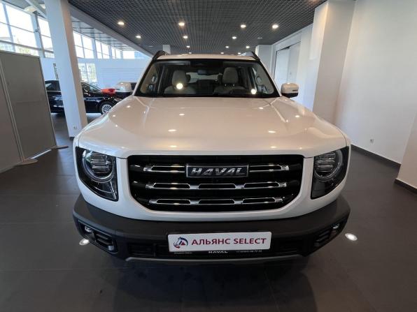 Haval Dargo с пробегом 2024 года, цена 3 525 000 рублей, 20668 км, внедорожник, Автокод Объявления