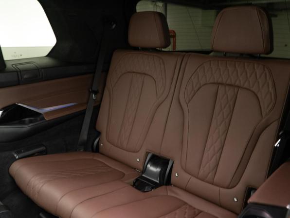 BMW X7 I (G07) с пробегом 2021 года, цена 9 384 434 рубля, 42721 км, внедорожник, Автокод Объявления