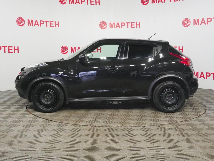 Nissan Juke I Вологда  - изображение 8