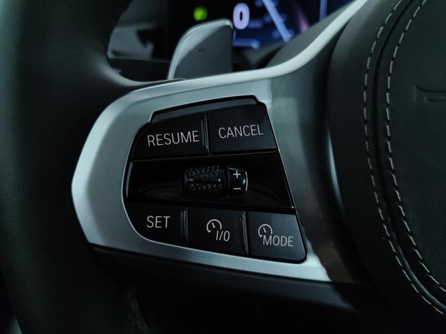 BMW X5 IV (G05/G18) Рестайлинг Ростов-на-Дону  - изображение 24