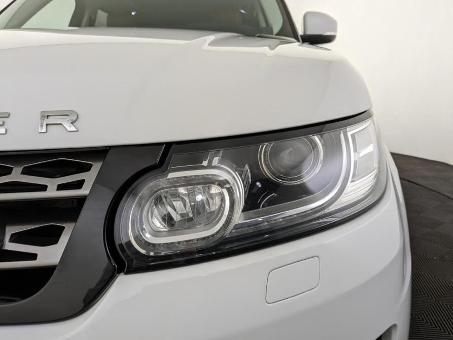 Land Rover Range Rover Sport II Москва  - изображение 11