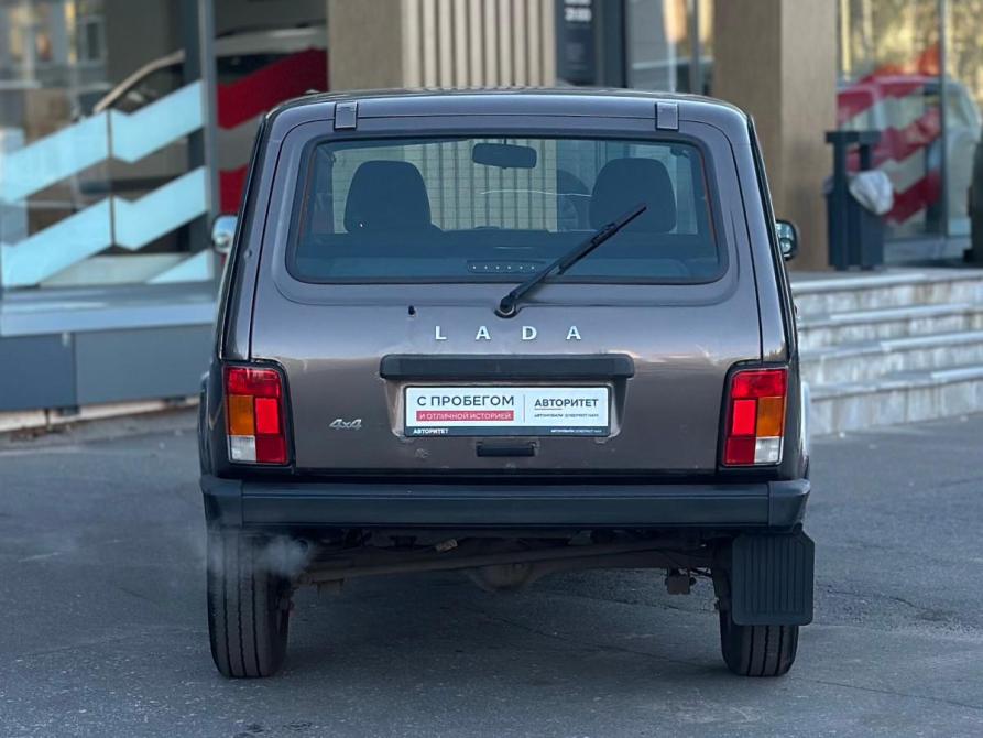 Lada (ВАЗ) 2131 (4x4) I Архангельск  - изображение 4