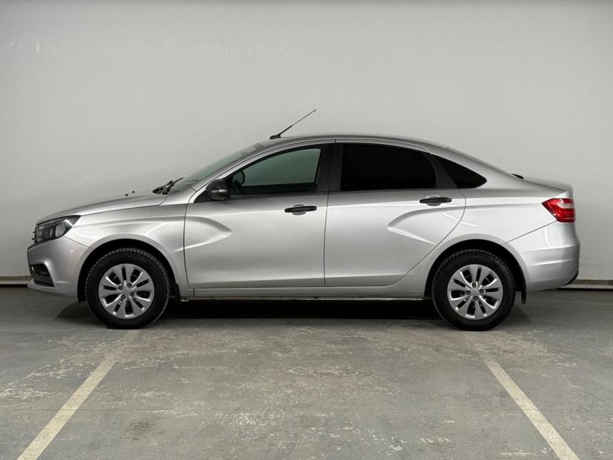 Lada (ВАЗ) Vesta I Екатеринбург  - изображение 3