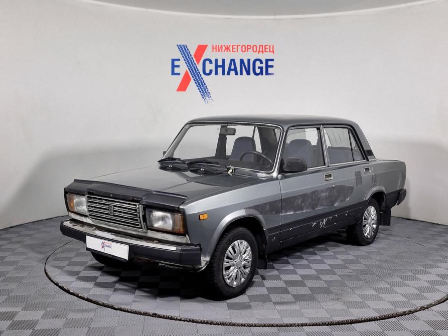 Lada (ВАЗ) 2107 Нижний Новгород  - изображение 1