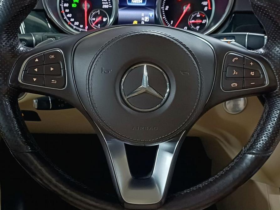 Mercedes-Benz GLS I (X166) Москва  - изображение 15