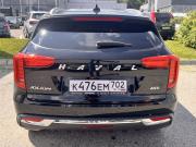 Haval Jolion I Уфа  - изображение 24