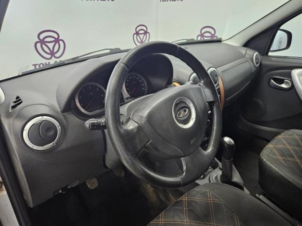 Lada (ВАЗ) Largus I с пробегом 2015 года, цена 765 000 рублей, 116553 км, универсал, Автокод Объявления