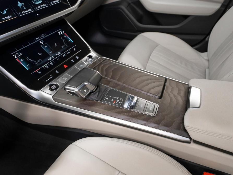 Audi A6 V (C8) Москва  - изображение 16