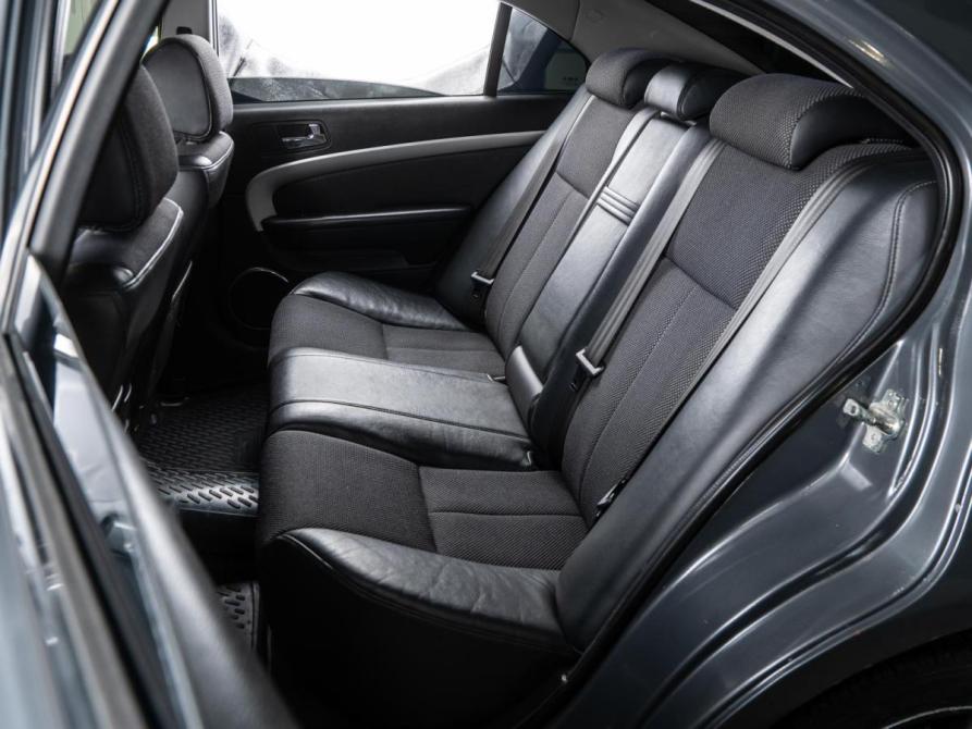 Chevrolet Epica V250 Рестайлинг Волгоград  - изображение 9
