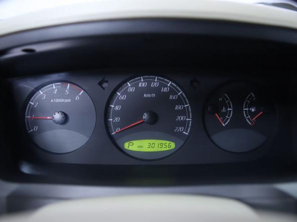 SsangYong Kyron I с пробегом 2007 года, цена 430 000 рублей, 301956 км, внедорожник, Автокод Объявления