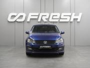 Volkswagen Polo V Рестайлинг Воронеж  - изображение 22