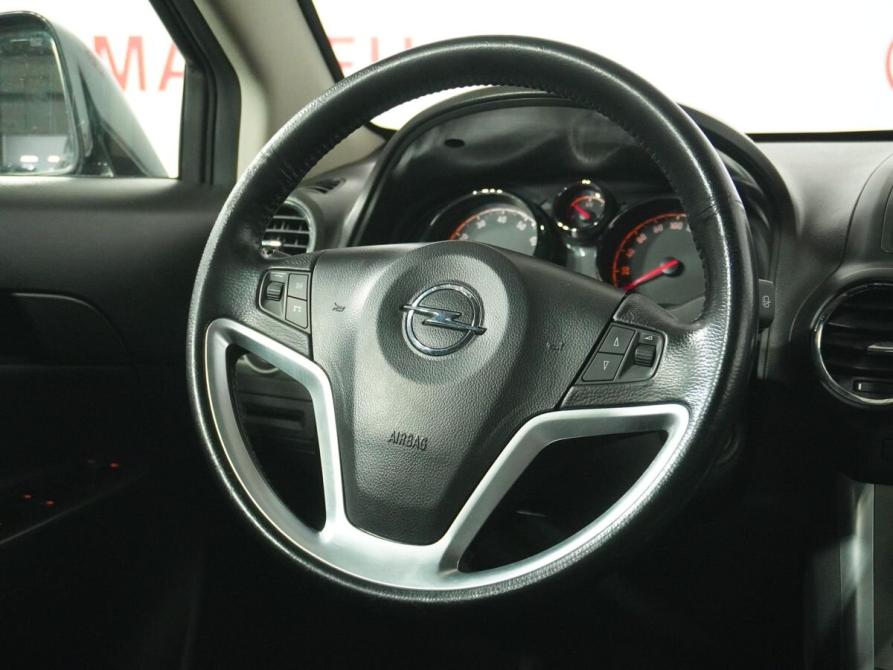 Opel Antara I Рестайлинг Вологда  - изображение 20