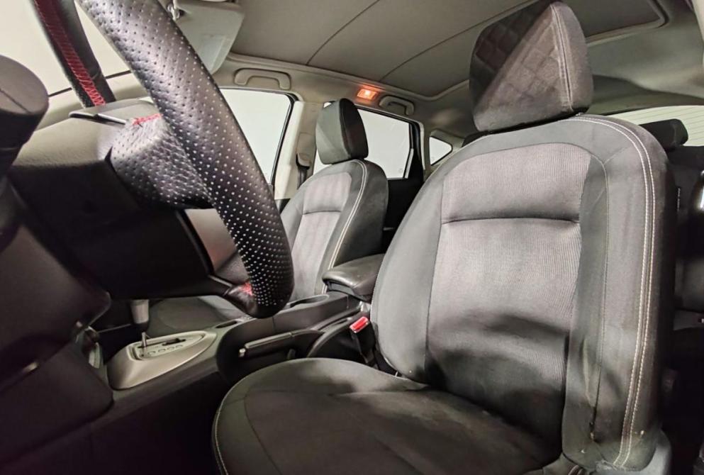 Nissan Qashqai I Рестайлинг Ярославль  - изображение 13