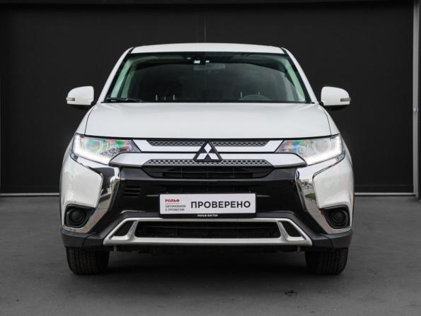 Mitsubishi Outlander III Рестайлинг 3 с пробегом 2019 года, цена 2 150 000 рублей, 77082 км, внедорожник, Автокод Объявления