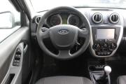 Lada (ВАЗ) Granta I Белгород  - изображение 38