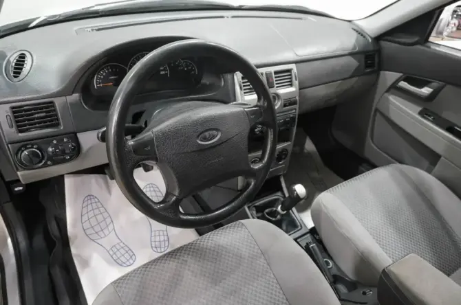 Lada (ВАЗ) Priora I с пробегом 2011 года, цена 279 000 рублей, 192000 км, хэтчбек, Автокод Объявления