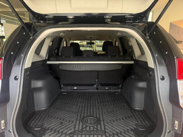 Mitsubishi Pajero Sport III с пробегом 2018 года, цена 2 720 000 рублей, 102198 км, внедорожник, Автокод Объявления