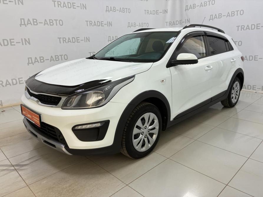 Kia Rio IV Пермь  - изображение 1