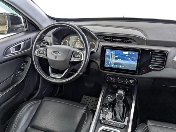 Chery Tiggo 4 I Рестайлинг с пробегом 2021 года, цена 1 390 000 рублей, 46418 км, внедорожник, Автокод Объявления