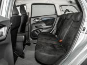 Honda Shuttle II Иркутск  - изображение 31