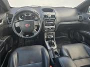 Geely Emgrand EC7 Таганрог  - изображение 35